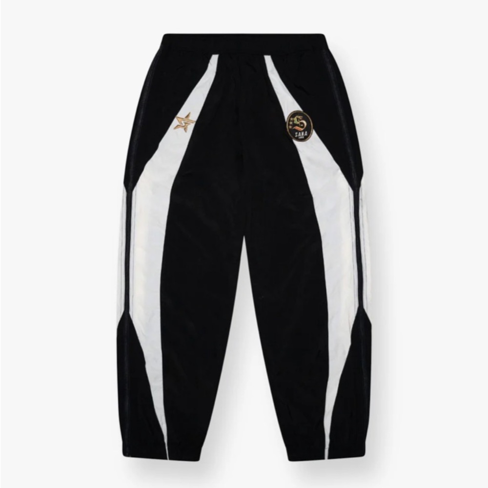 SANA Detroit Nylon Pants